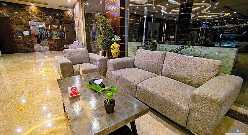 Coupard Hotel – Riyadh, NY