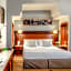 All'Angelo Art Hotel