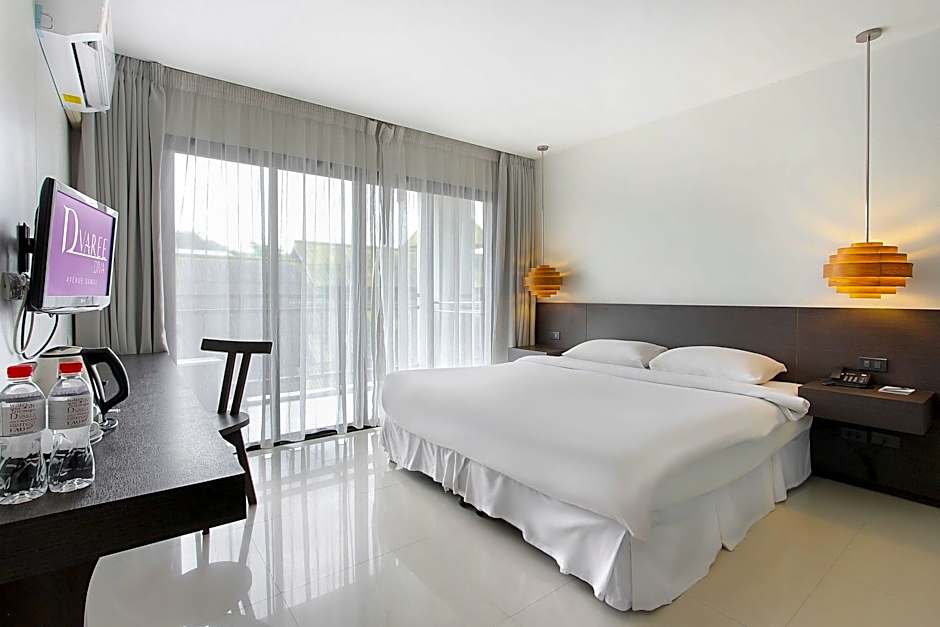 D Varee Diva Avenue Samui