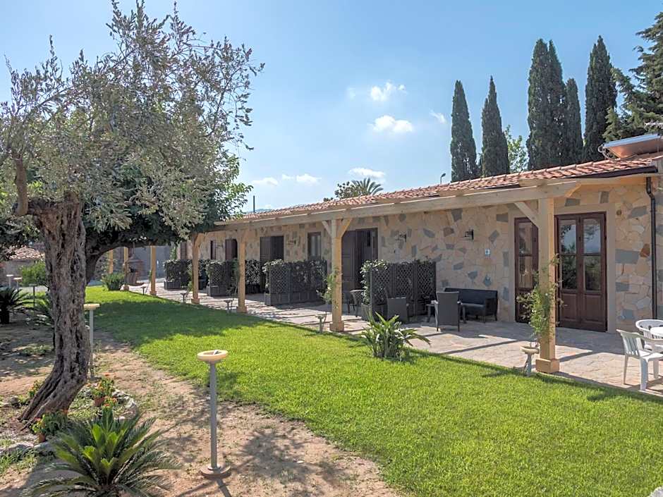 B&B Il Gelso Rooms