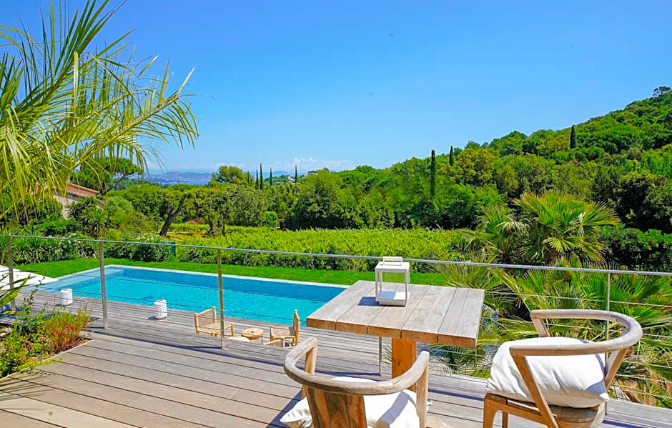 villa Sant-Anna