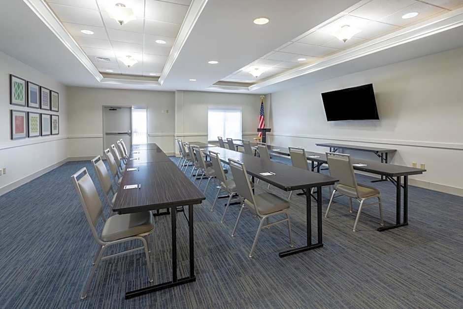 Holiday Inn Express Crystal River By IHG