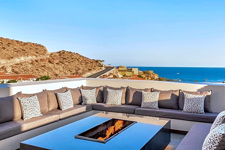 Live Aqua Private Residences Los Cabos