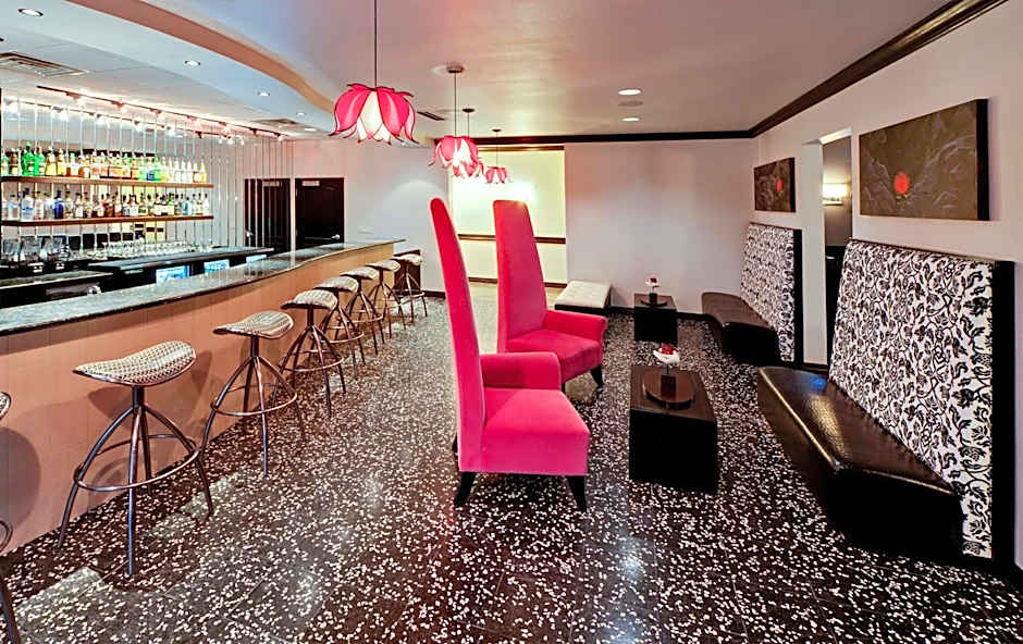 Hawthorn Suites By Wyndham Lubbock