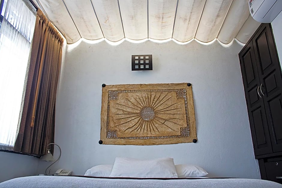 Hotel Suites Sofia