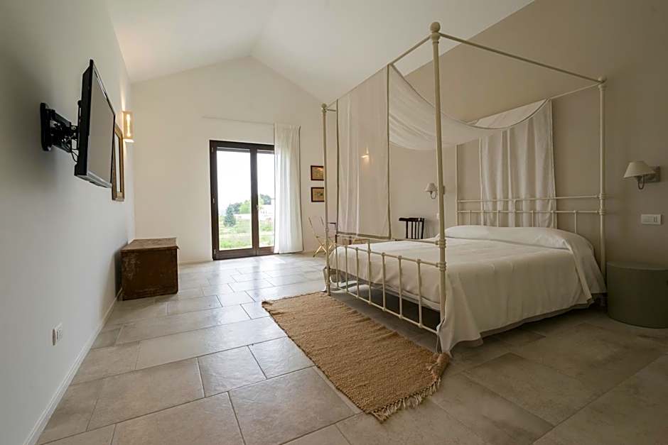 Masseria Fontana di Vite