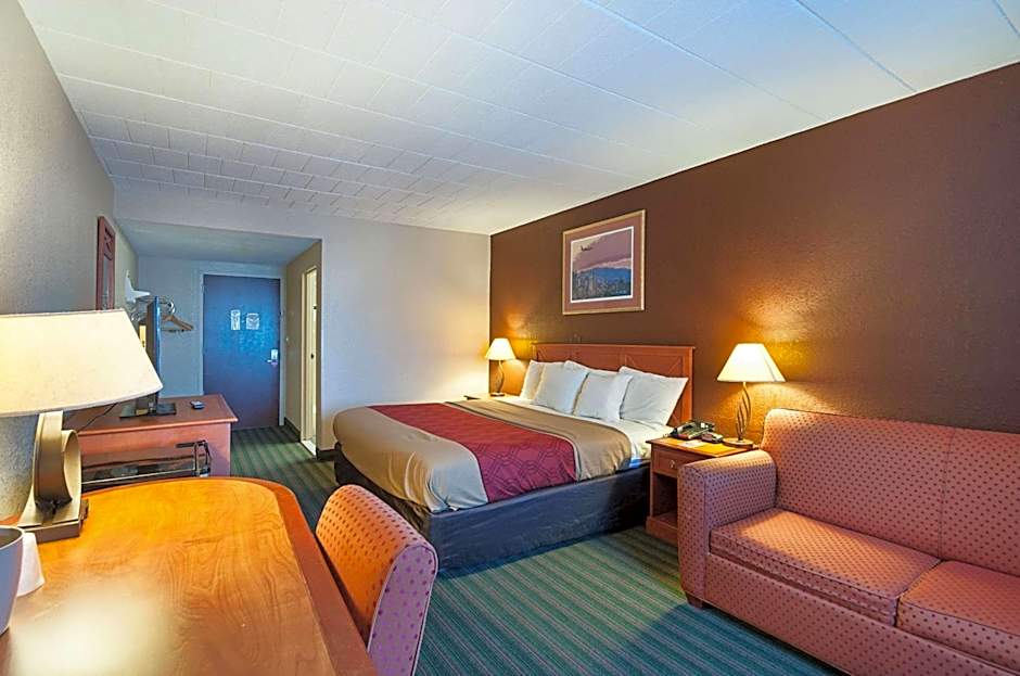 Quality Inn Near Pimlico Racetrack