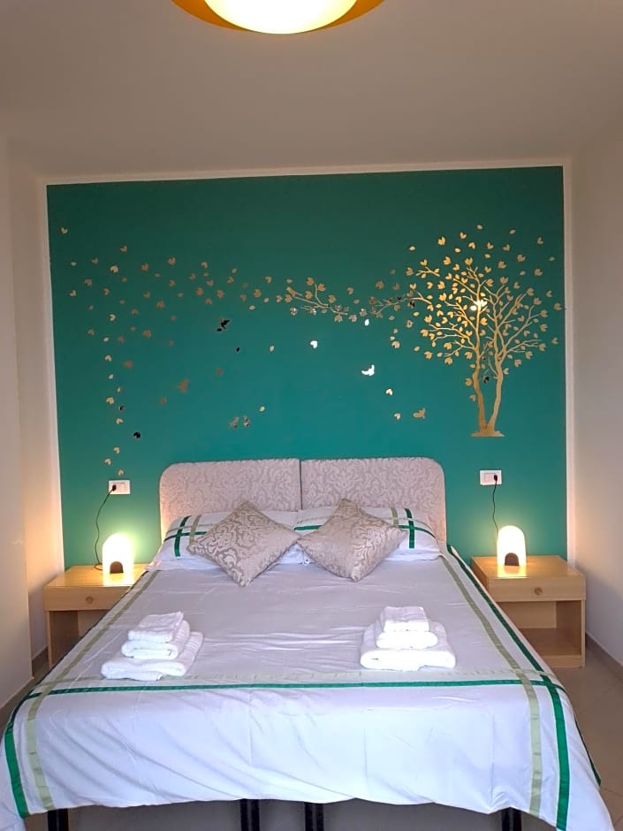 Hotel Riposo