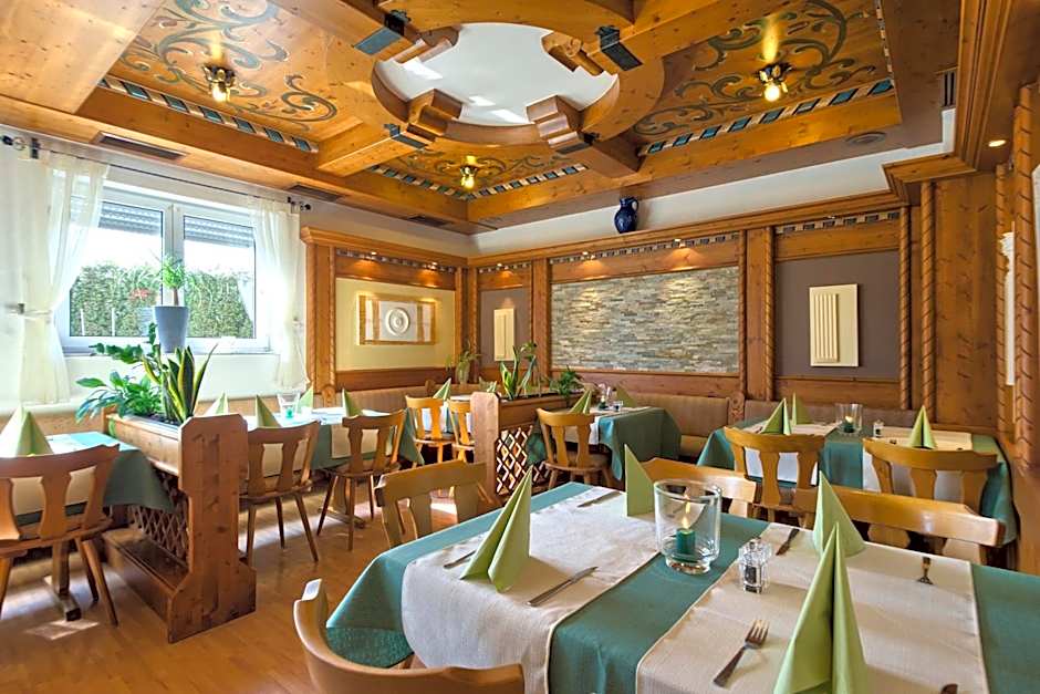 Hotel Mythos