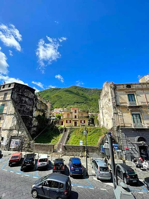 Granoro Gragnano B&B