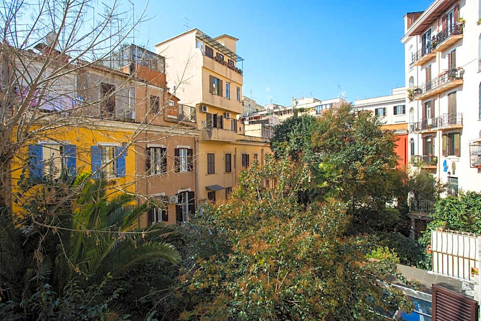 Hotel Giolitti