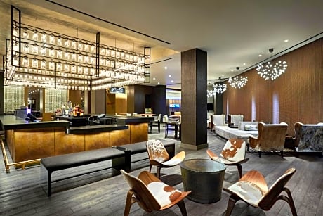 Loews Vanderbilt Hotel