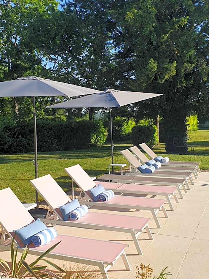 Domaine de Bourgville