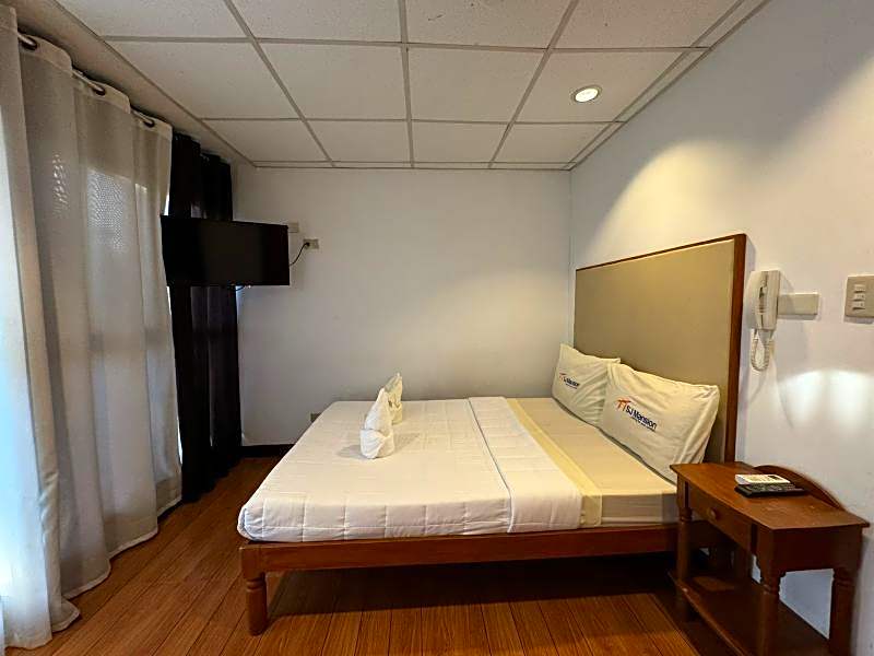 SJ Mansion Hotel