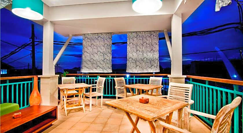 The Green Zhurga Suites