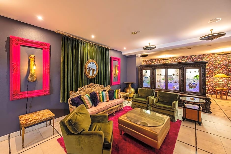 Zeitgeist Rathen by STEIGER Hotels
