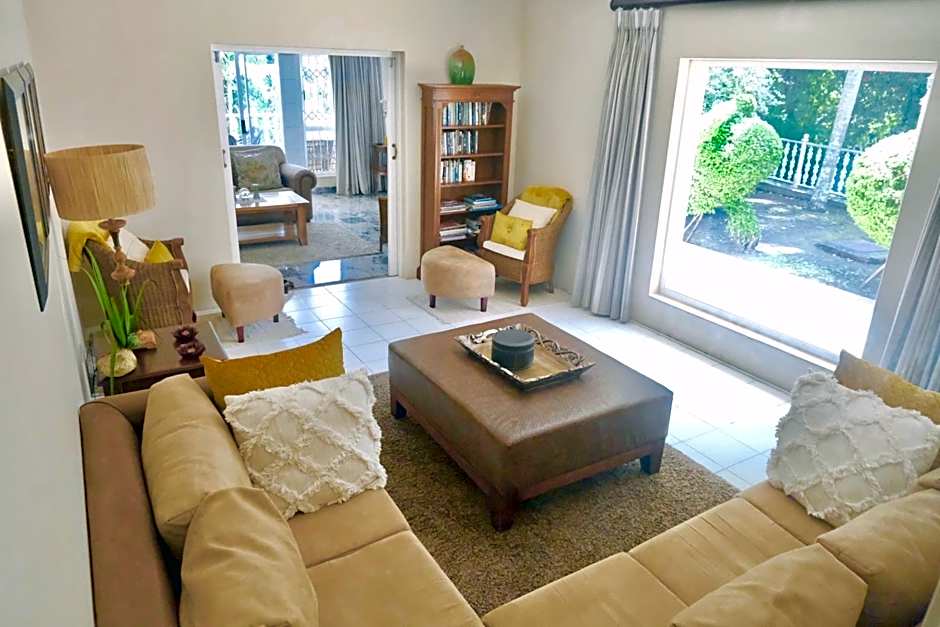 The Whitehouse Bed and Breakfast