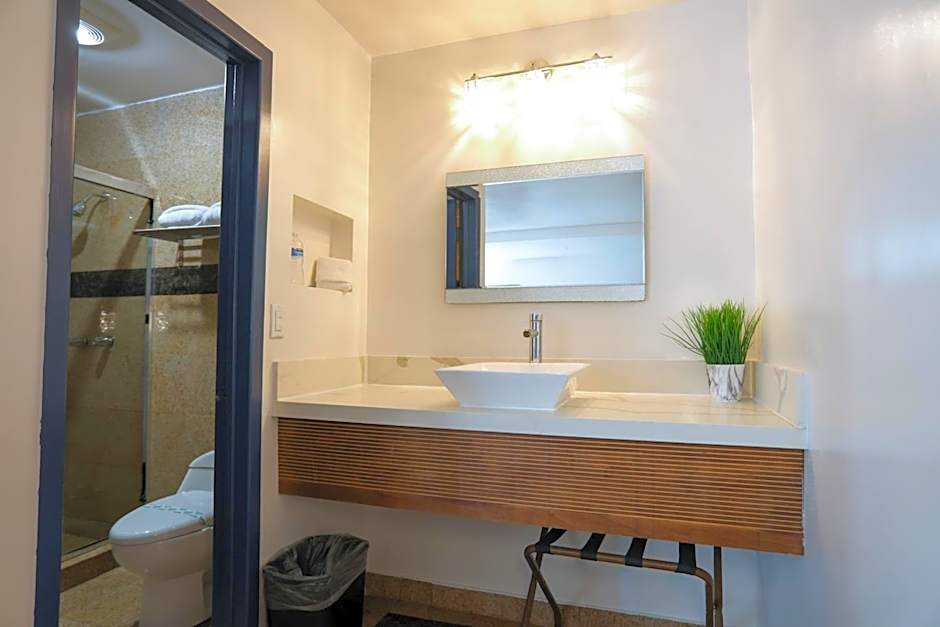 Hotel Aqua Rio