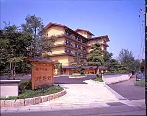 Suzume No Oyado Isobekan
