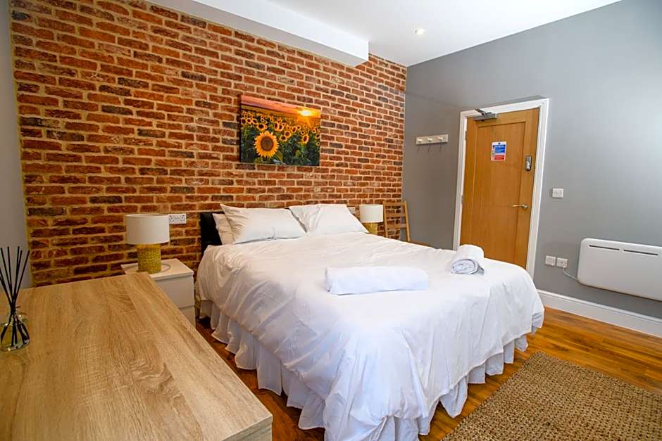 Tavmar Accommodation