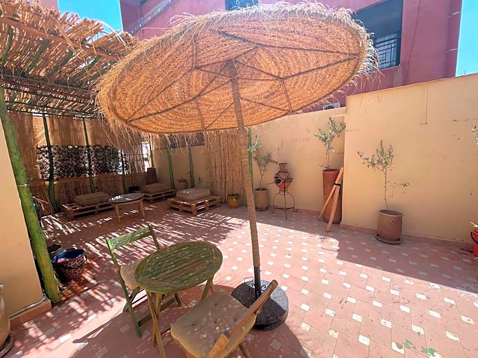 Les Nuits de Miel - Marrakech