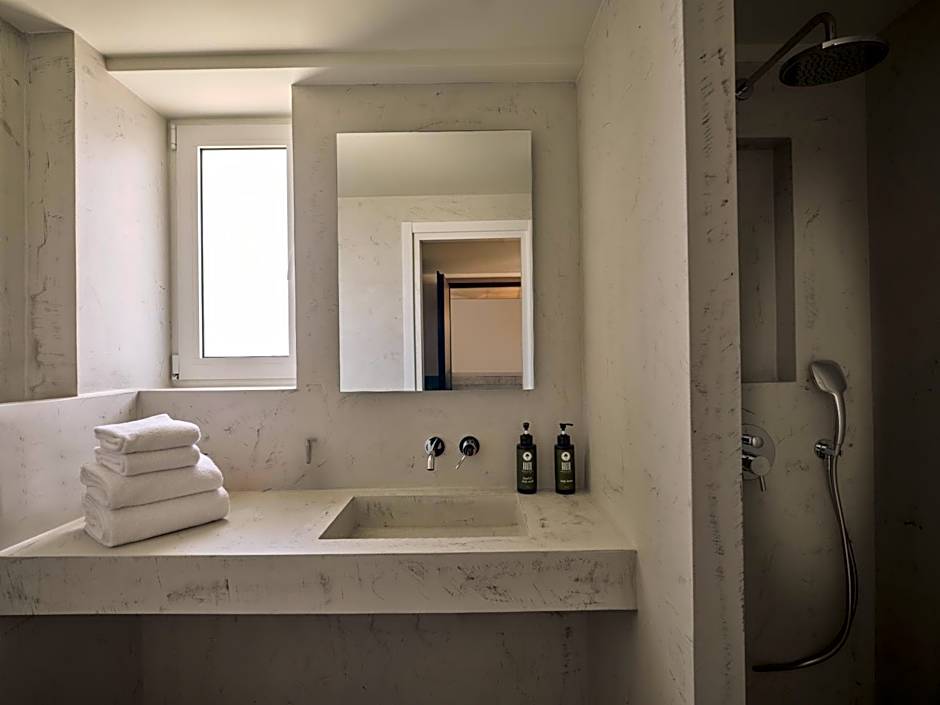 Civitel Attik Rooms & Suites