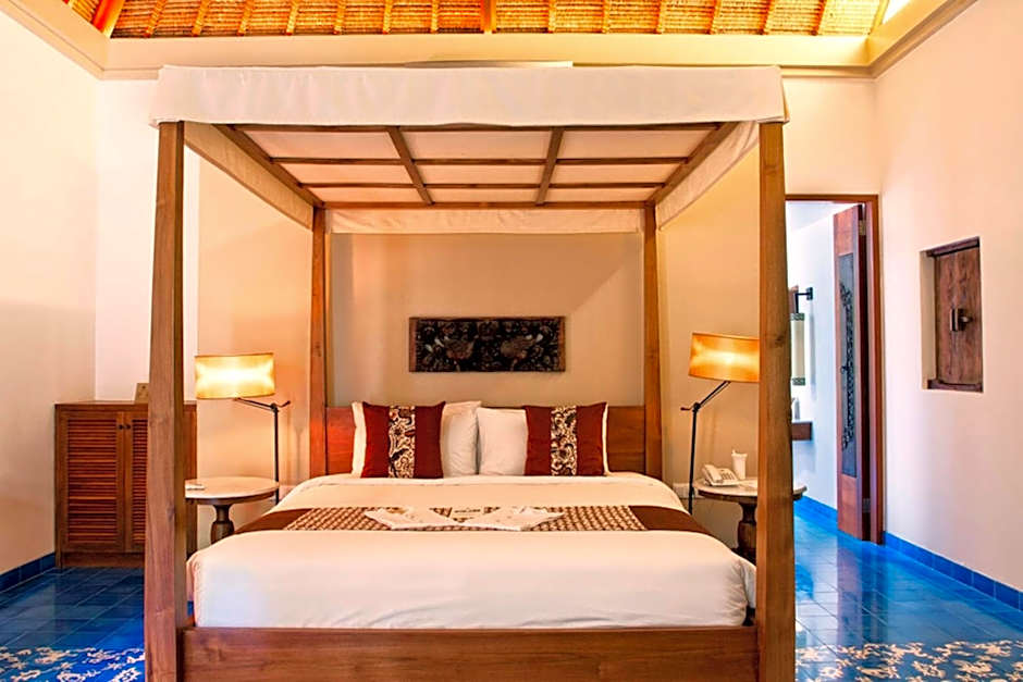 Tandjung Sari Hotel