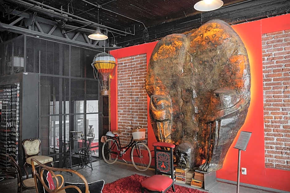 Hotel Black Boutique