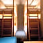 ALPHABED INN Takamatsuekimae