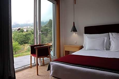 Double Room - Disability Access