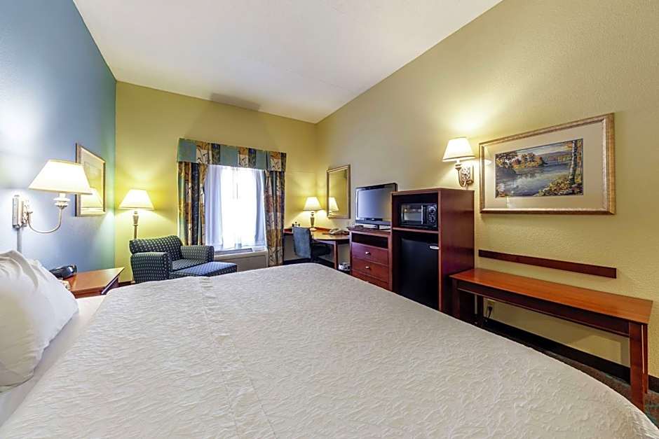 Hampton Inn By Hilton Inwood, Wv