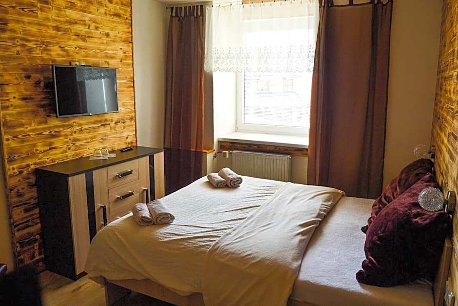Hotel Krakonos