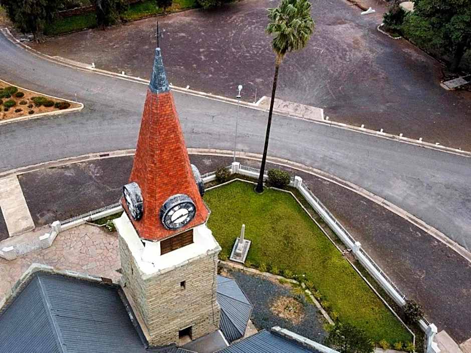 Vier Seisoene Gastehuis