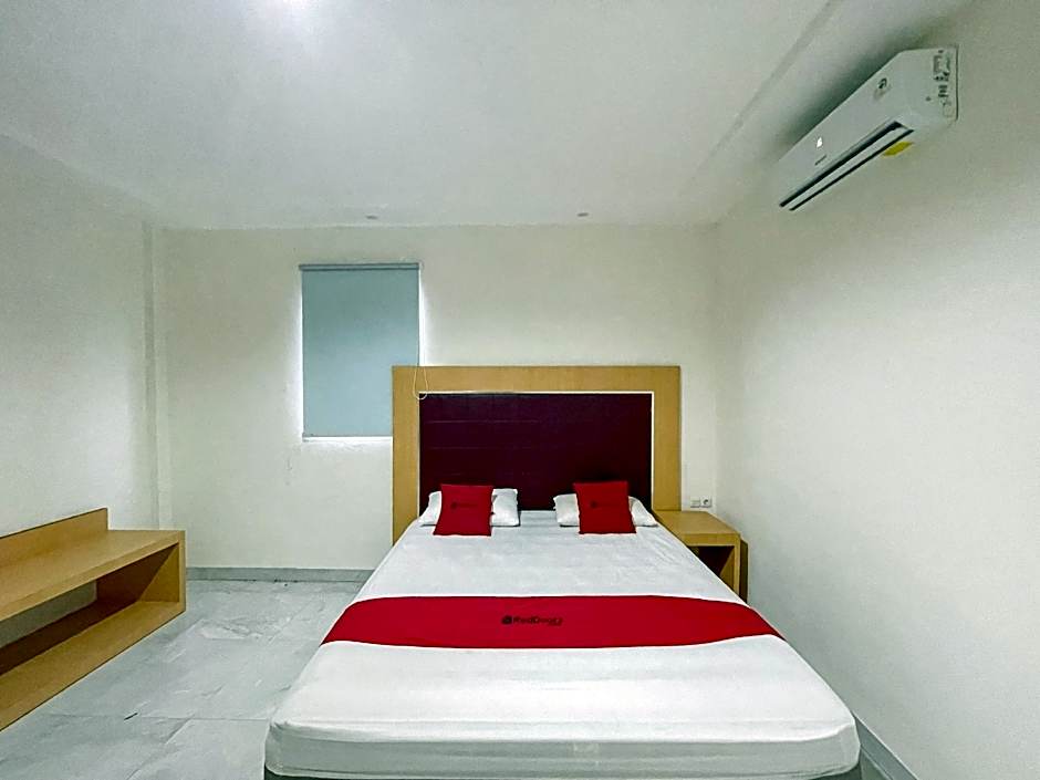 RedDoorz @ Wisma Graha Andi Djemma