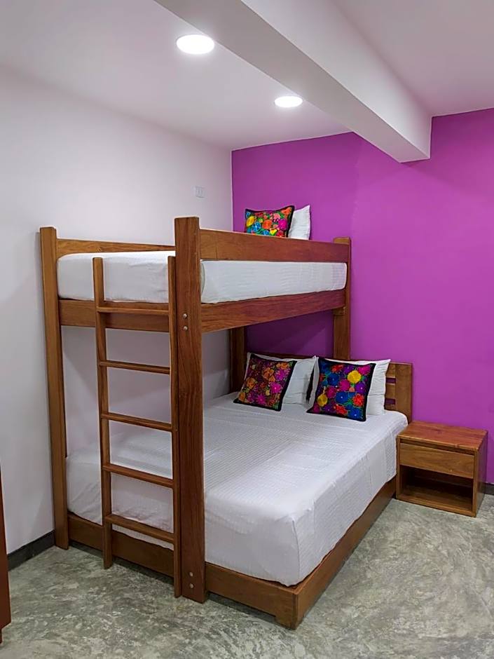 Itza Hotel Akumal