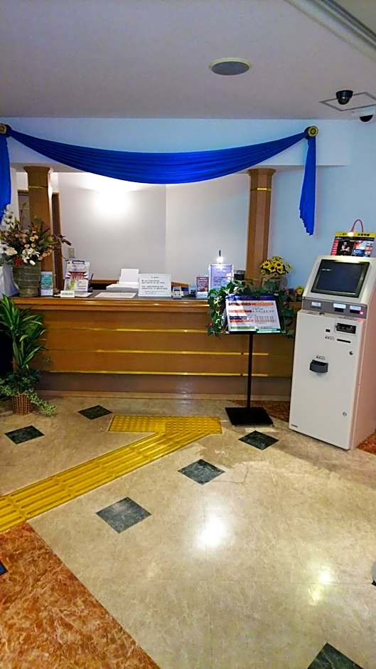 Hotel Essor (Adult Only)