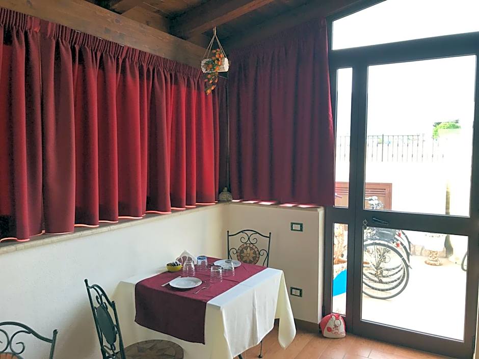 El Nur Bed & Breakfast