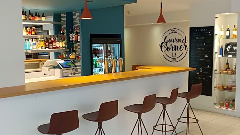 Holiday Inn Express Lille Centre By IHG