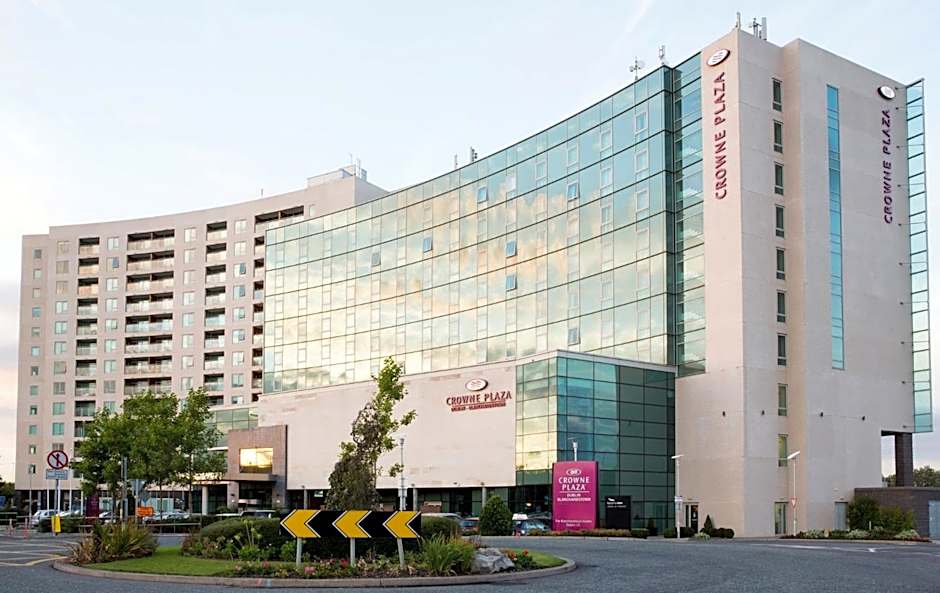 Crowne Plaza Dublin Blanchardstown By IHG
