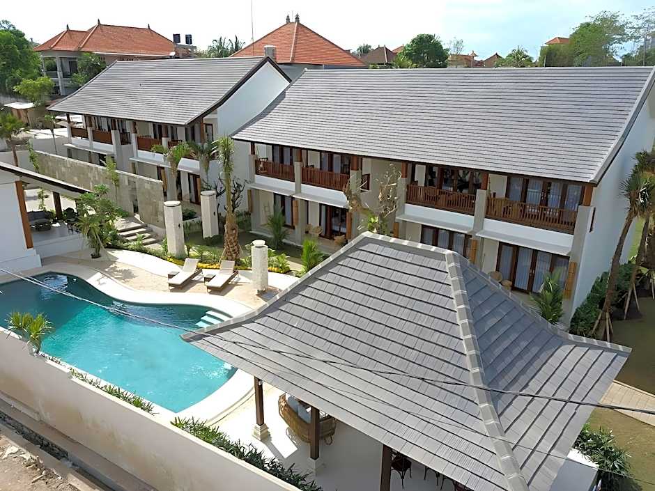 Ratan Hotel Uluwatu