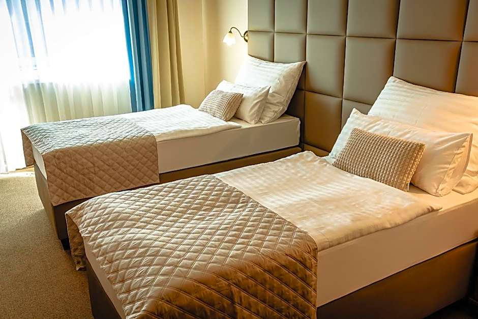 Dixon Resort & Wellness