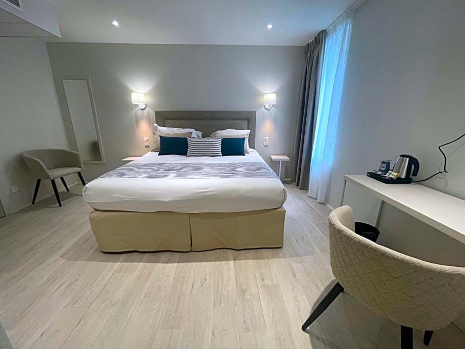 Kyriad Saumur Centre