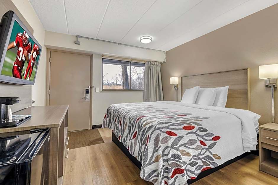 Red Roof Inn Parsippany