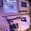 Jianpuke Space Capsule Backpacker Hostel