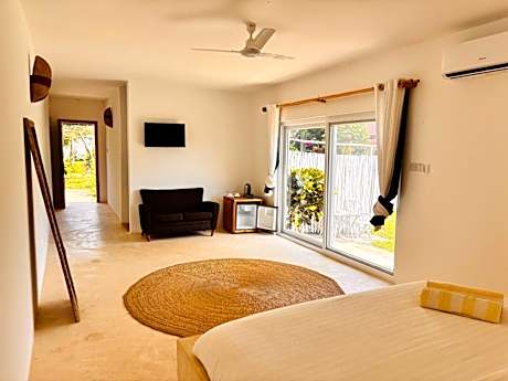 Suite with Private Pool