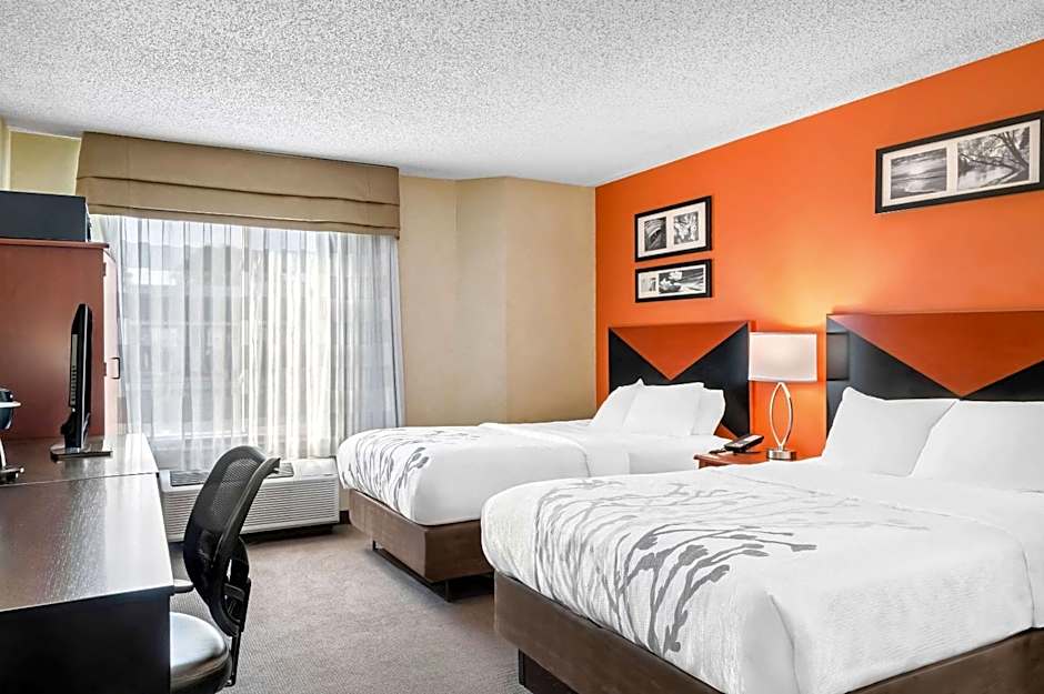 Sleep Inn Billings