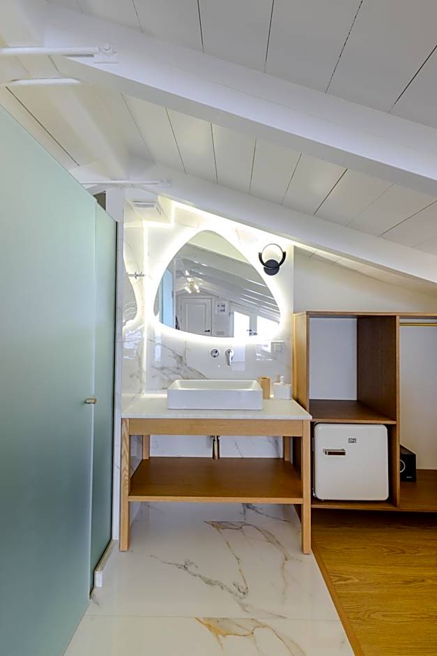 Nafplion Comfy Suites