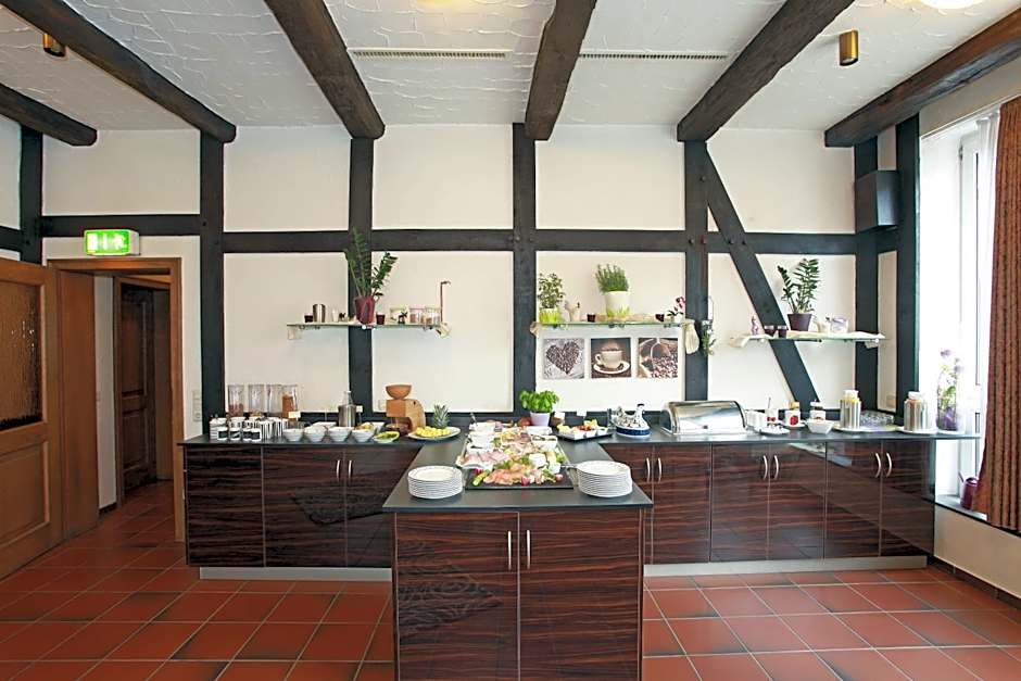 Hotel Hubertus