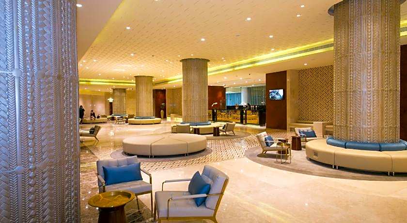 Grand Millennium Muscat