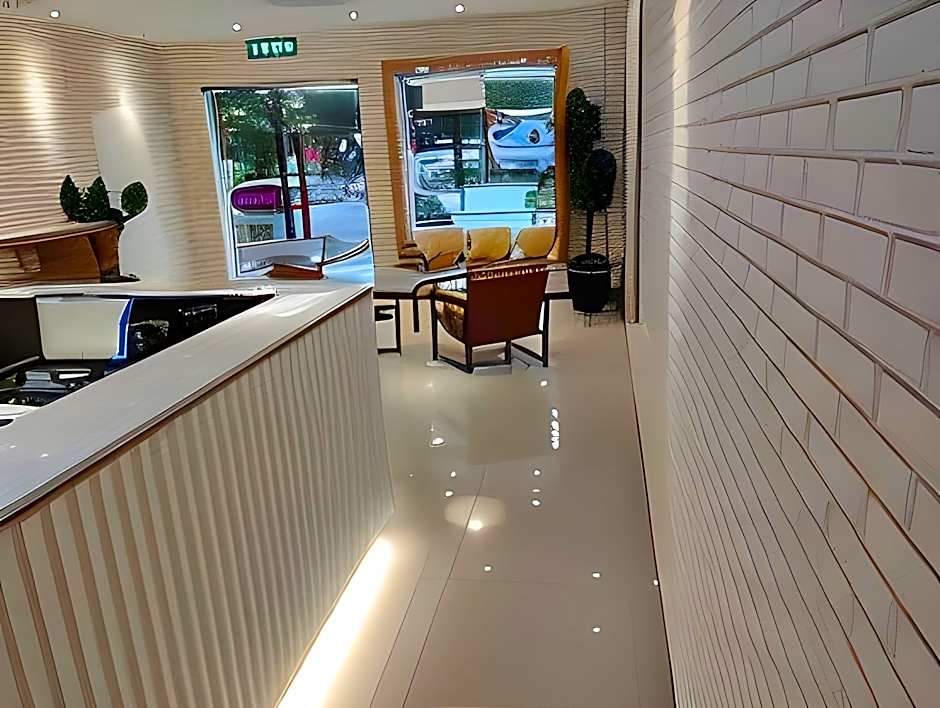 Hotel 99 Seri Kembangan Serdang